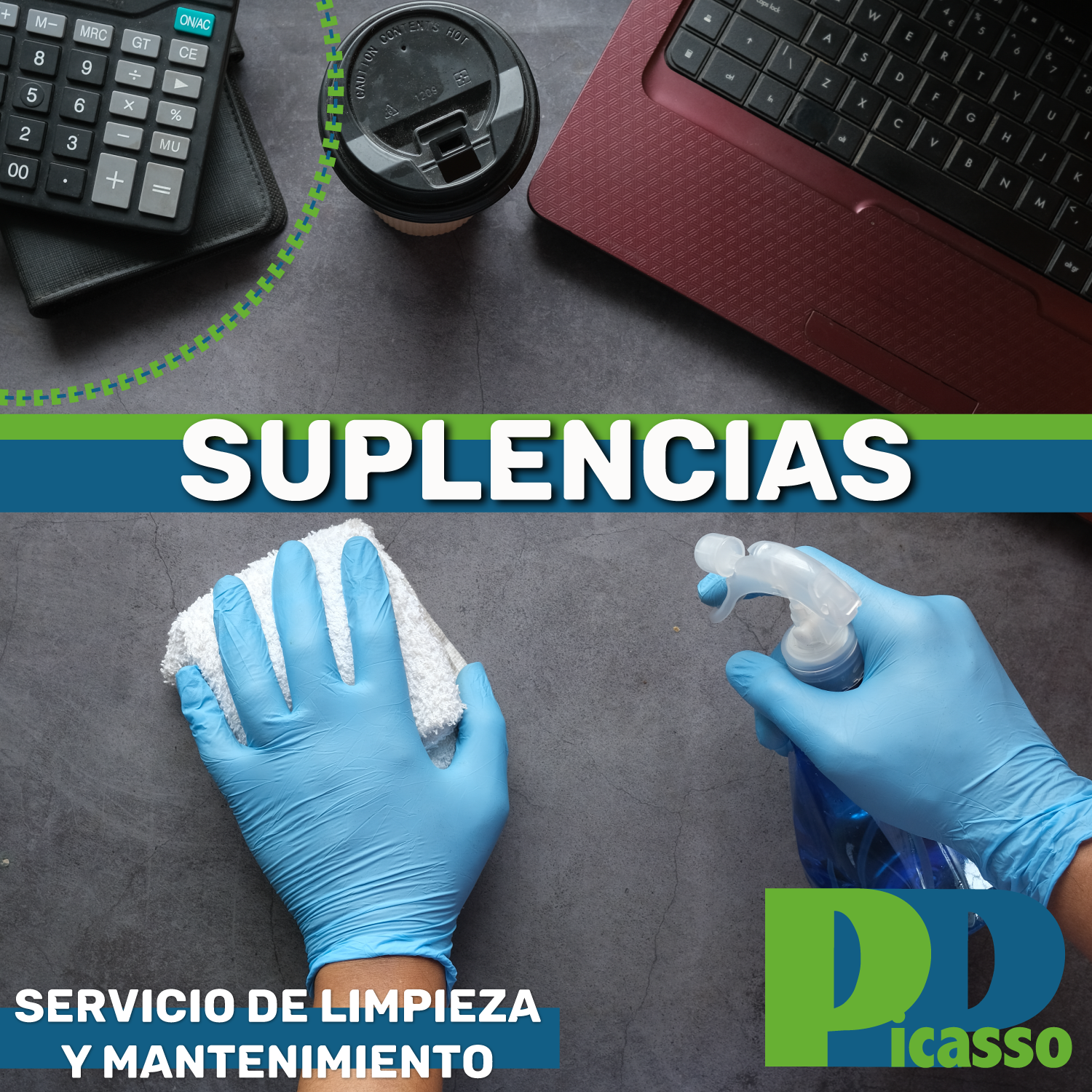 suplencias